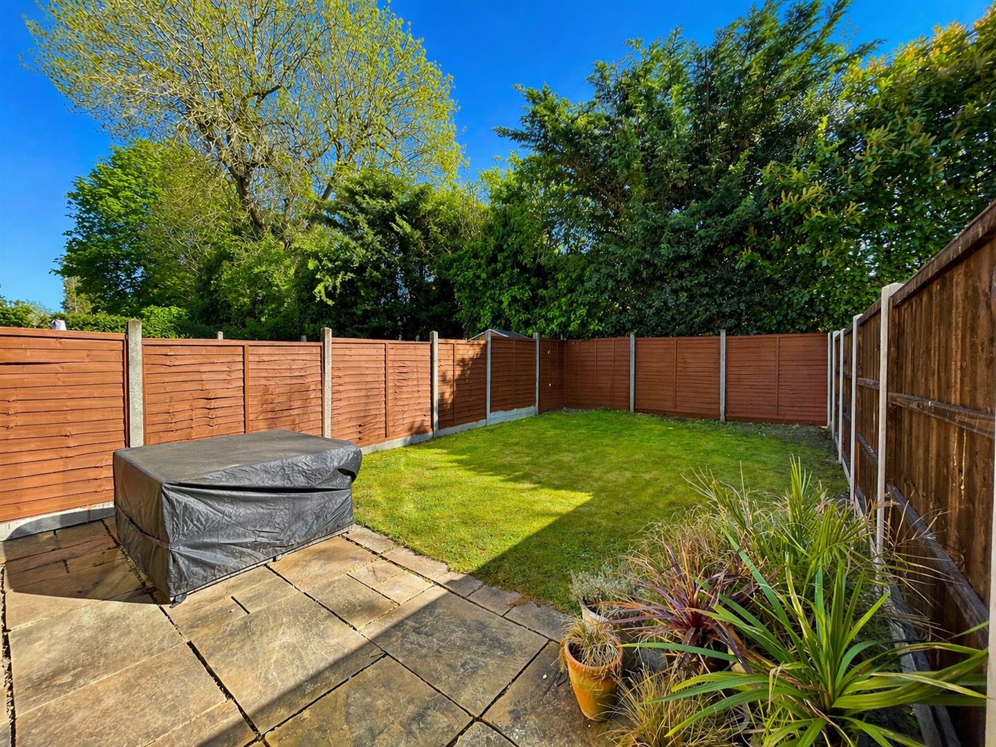 Bawtree Close, South Sutton